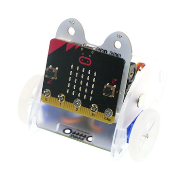 ring:bit car v2 for micro:bit